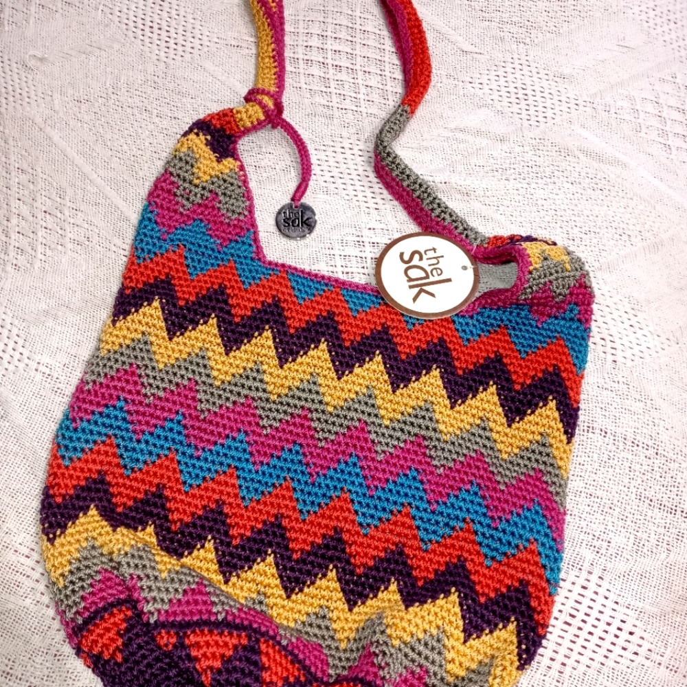 the Sak Handbag